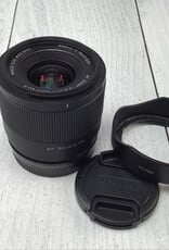 Viltrox Viltrox  AF 20mm f2.8 STM ASPH ED IF for Sony Used Good