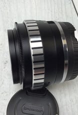 FUJI TTArtisan 23mm f1.4 Lens for Fuji X Used Good