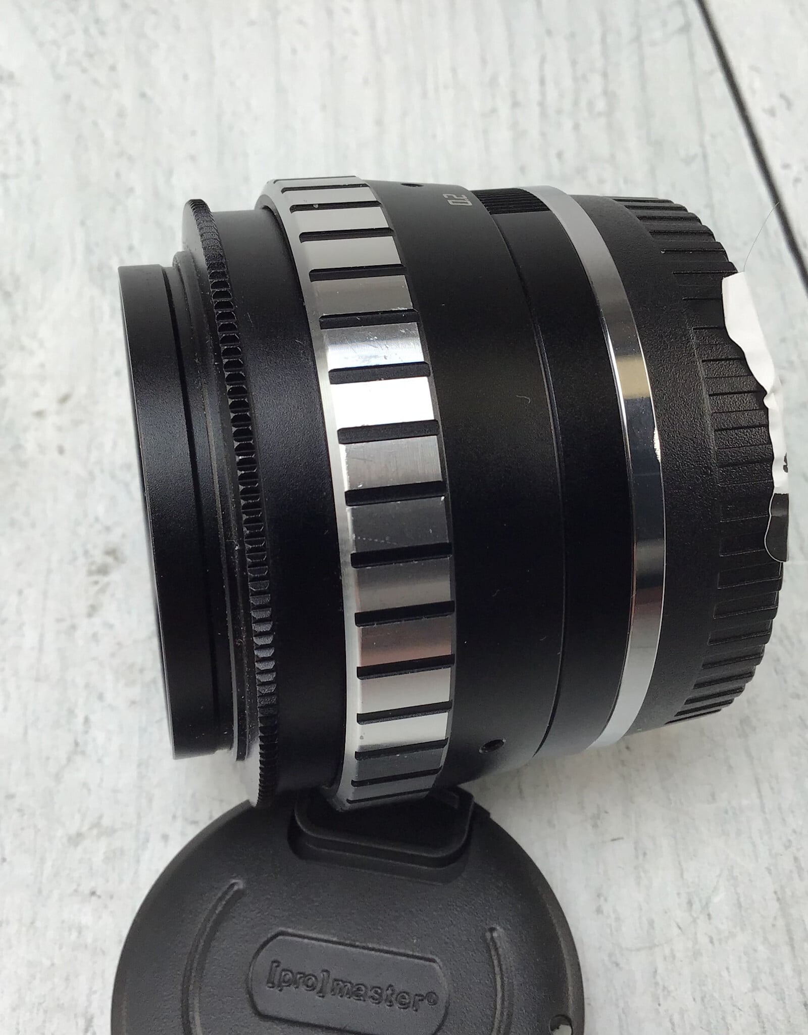 FUJI TTArtisan 23mm f1.4 Lens for Fuji X Used Good