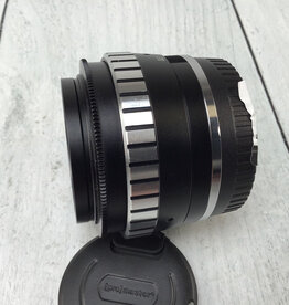FUJI TTArtisan 23mm f1.4 Lens for Fuji X Used Good