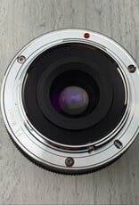 ttartisan TTartisan 50mm f2 Lens for Fuji Used Good