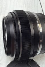 ttartisan TTartisan 50mm f2 Lens for Fuji Used Good