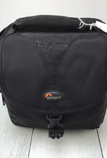 LOWEPRO Lowepro Rezo 140 AW Camera Bag Used Fair