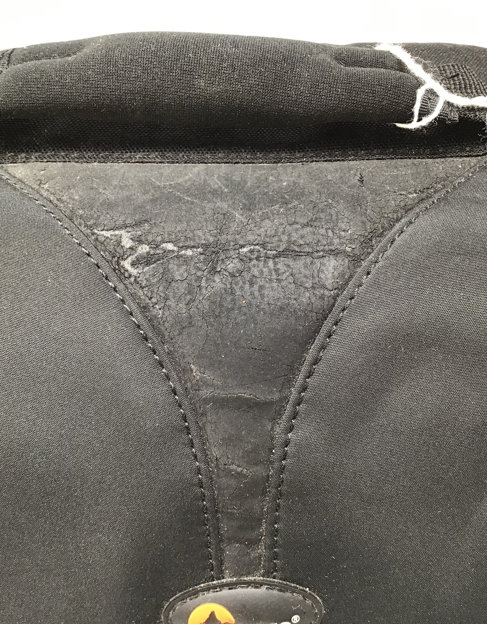 LOWEPRO Lowepro Rezo 140 AW Camera Bag Used Fair