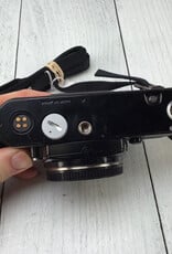 NIKON Nikon FM2N Camera Body Black Used