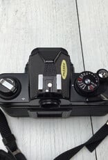 NIKON Nikon FM2N Camera Body Black Used