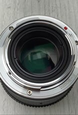 ttartisan TTArtisan 50mm f1.2 Lens for Sony E in Box Used Good