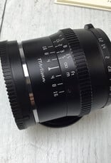 ttartisan TTArtisan 50mm f1.2 Lens for Sony E in Box Used Good