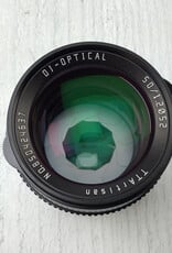 ttartisan TTArtisan 50mm f1.2 Lens for Sony E in Box Used Good
