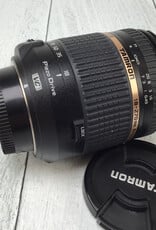 TAMRON Tamron 18-270mm f3.5-6.3 DI II VC Lens for Nikon Used Good