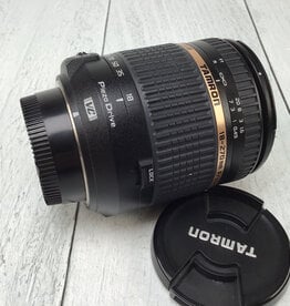 TAMRON Tamron 18-270mm f3.5-6.3 DI II VC Lens for Nikon Used Good