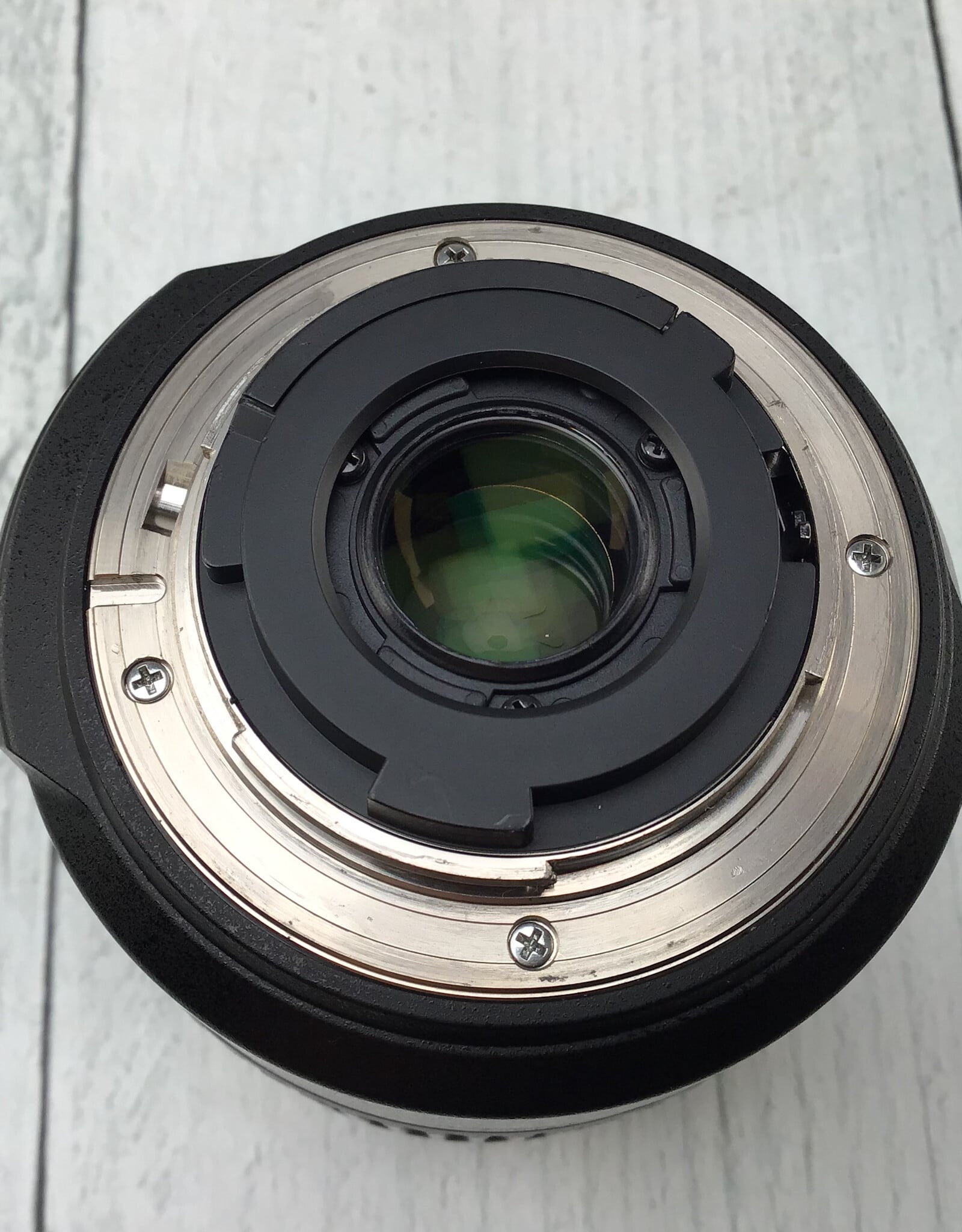 TAMRON Tamron 18-270mm f3.5-6.3 DI II VC Lens for Nikon Used Good