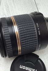 TAMRON Tamron 18-270mm f3.5-6.3 DI II VC Lens for Nikon Used Good