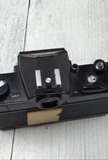 NIKON Nikon FT2 Camera Body Used AS IS