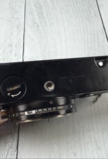 NIKON Nikon FT2 Camera Body Used AS IS