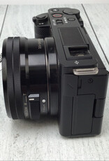 SONY Sony ZV-E10 Camera w/ 16-50mm PZ Used Good