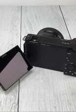 SONY Sony ZV-E10 Camera w/ 16-50mm PZ Used Good