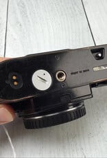 NIKON Nikon FG Camera Body Black Used Fair