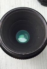NIKON Nikon Micro Nikkor 55mm f3.5 Lens Non AI Used Fair