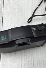 CANON Canon Snappy LX II Film Camera Used Good