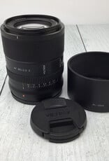 Viltrox Viltrox AF 85mm f2 Lens for Nikon Z Used Good
