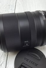 Viltrox Viltrox AF 85mm f2 Lens for Nikon Z Used Good