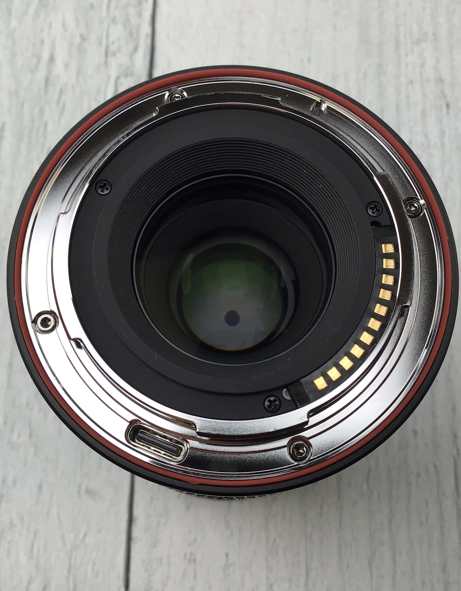 Viltrox Viltrox AF 85mm f2 Lens for Nikon Z Used Good