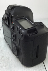 CANON Canon EOS 5D Mark III Camera Body Used Good