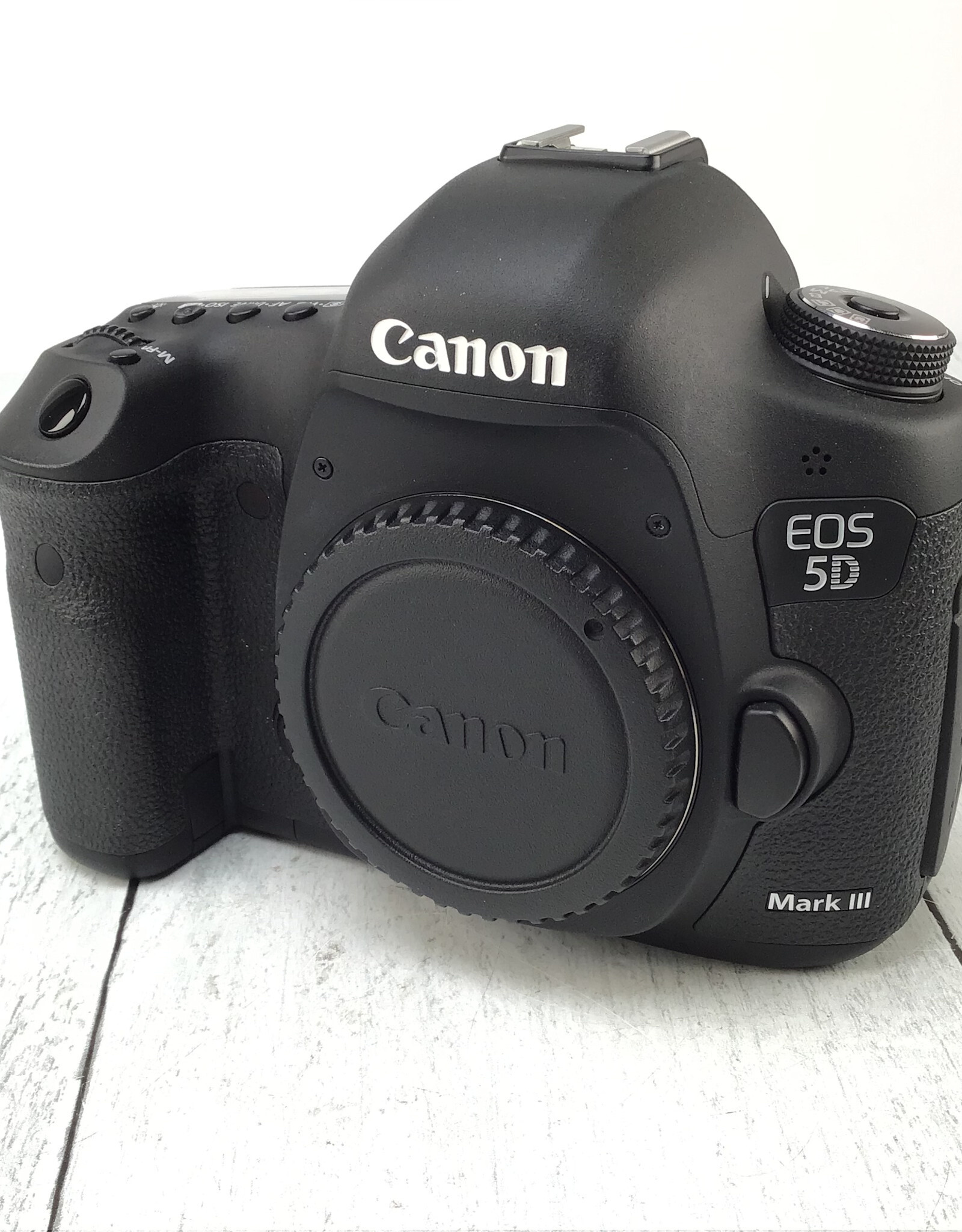 CANON Canon EOS 5D Mark III Camera Body Used Good