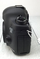 CANON Canon EOS 5D Mark III Camera Body Used Good