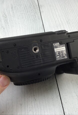 CANON Canon EOS 5D Mark III Camera Body Used Good
