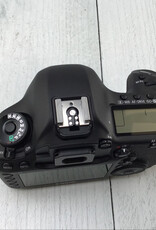 CANON Canon EOS 5D Mark III Camera Body Used Good