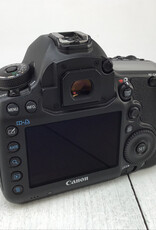 CANON Canon EOS 5D Mark III Camera Body Used Good