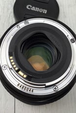 CANON Canon EF 24-105mm f4 L IS Lens Used EX