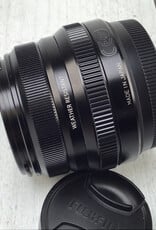 FUJI Fuji Super EBC XF 35mm f2 WR Lens Used Good