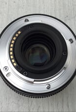 FUJI Fuji Super EBC XF 35mm f2 WR Lens Used Good