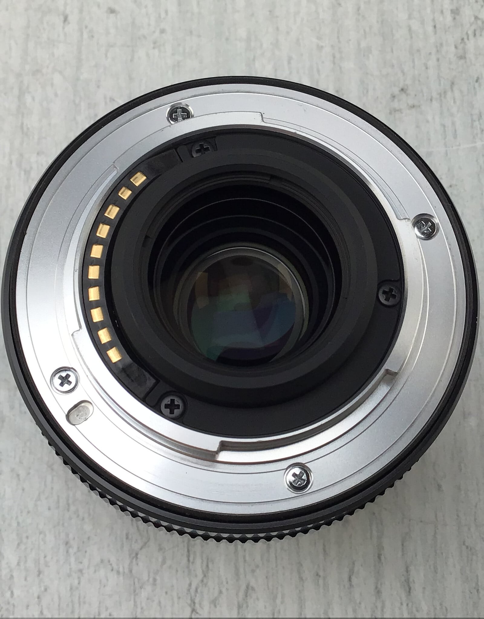 FUJI Fuji Super EBC XF 35mm f2 WR Lens Used Good