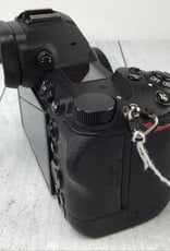 NIKON Nikon Z6 II Camera Body Shutter Count 137240 Used Good
