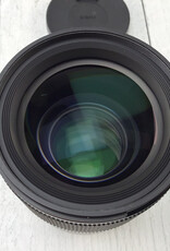SIGMA Sigma Art 50mm f1.4 DG DN Lens for Sony Used Good