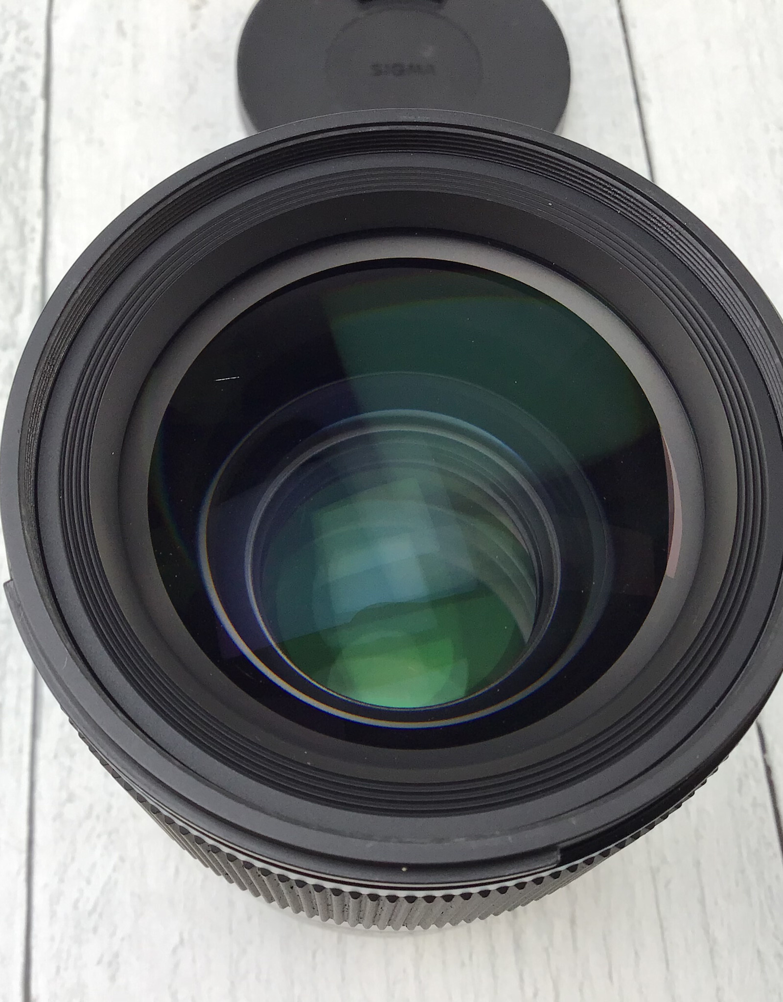 SIGMA Sigma Art 50mm f1.4 DG DN Lens for Sony Used Good