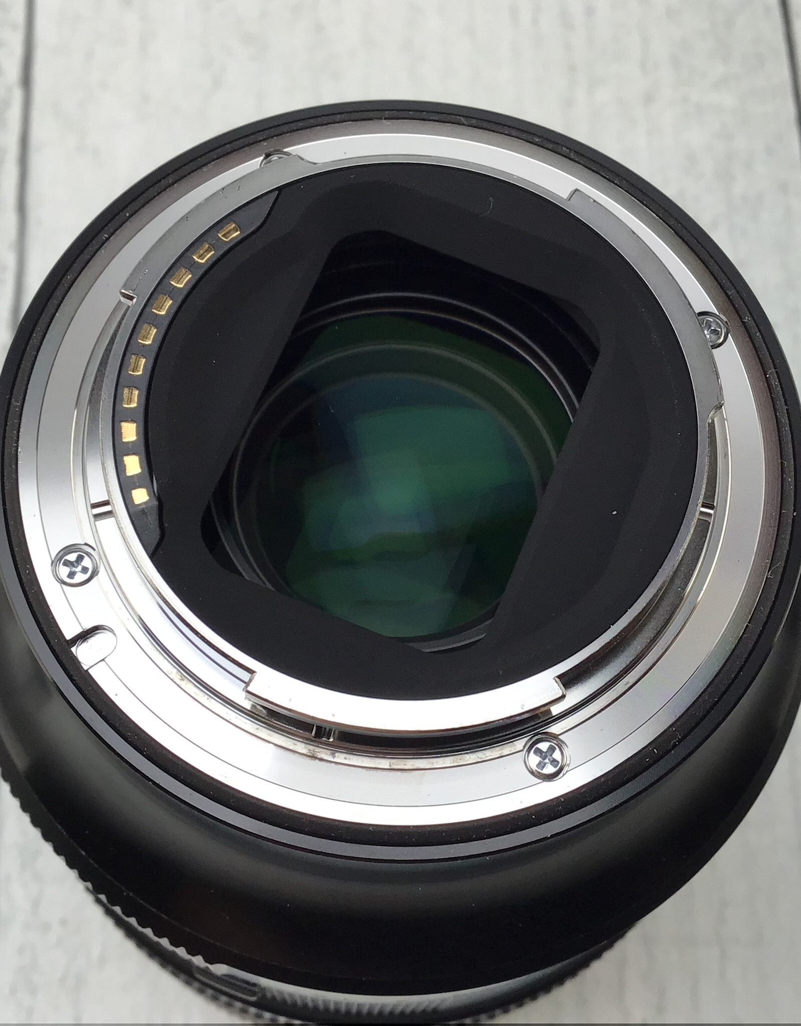 SIGMA Sigma Art 50mm f1.4 DG DN Lens for Sony Used Good