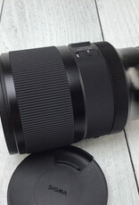 SIGMA Sigma Art 50mm f1.4 DG DN Lens for Sony Used Good