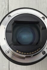 SONY Sony FE 20mm f1.8 G Lens Used Good