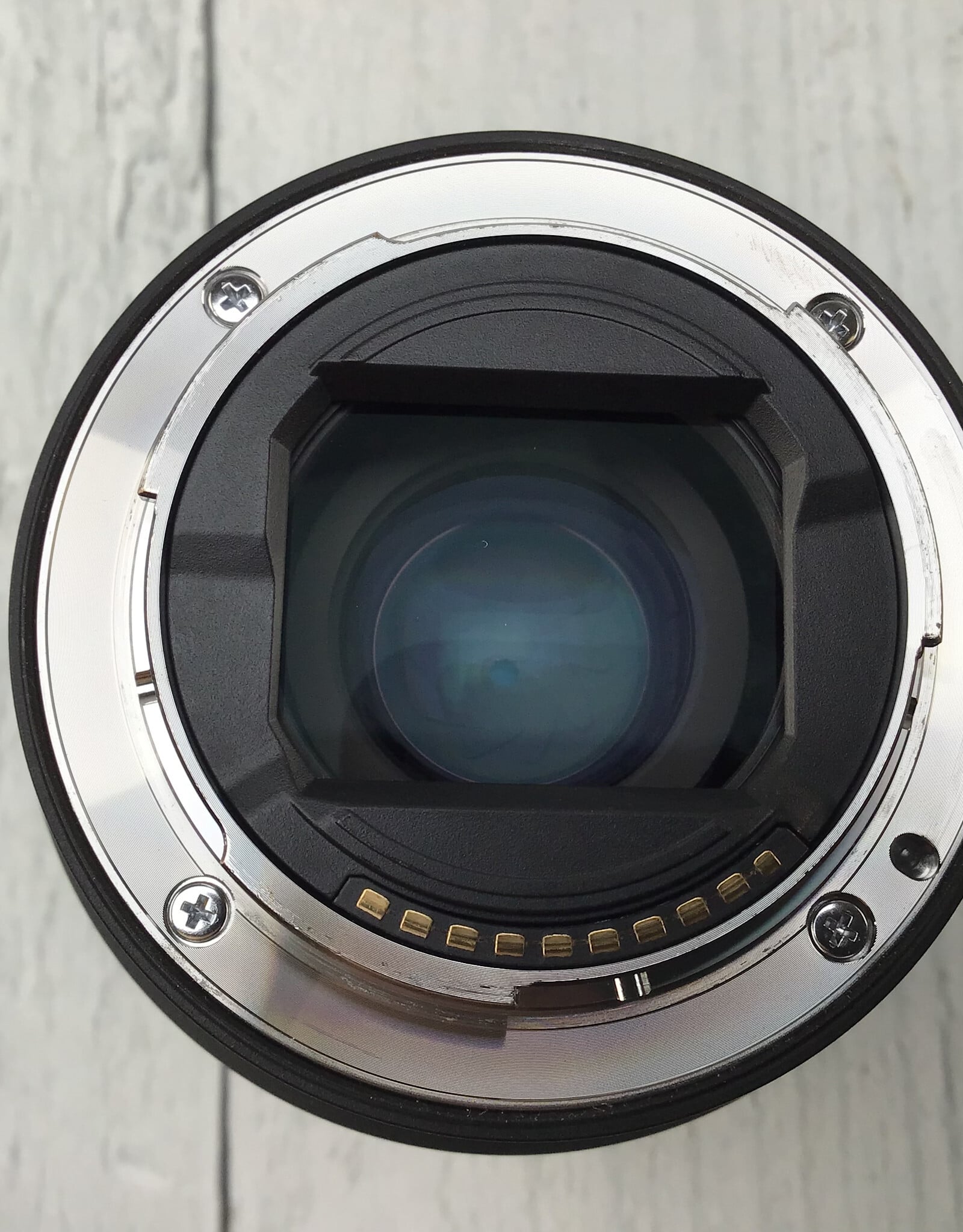 SONY Sony FE 20mm f1.8 G Lens Used Good