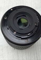 NIKON Nikon AF-P Nikkor 18-55mm f3.5-5.6 G VR Lens Used Good