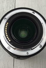 NIKON Nikon 24-70mm f4 S Lens Used Good