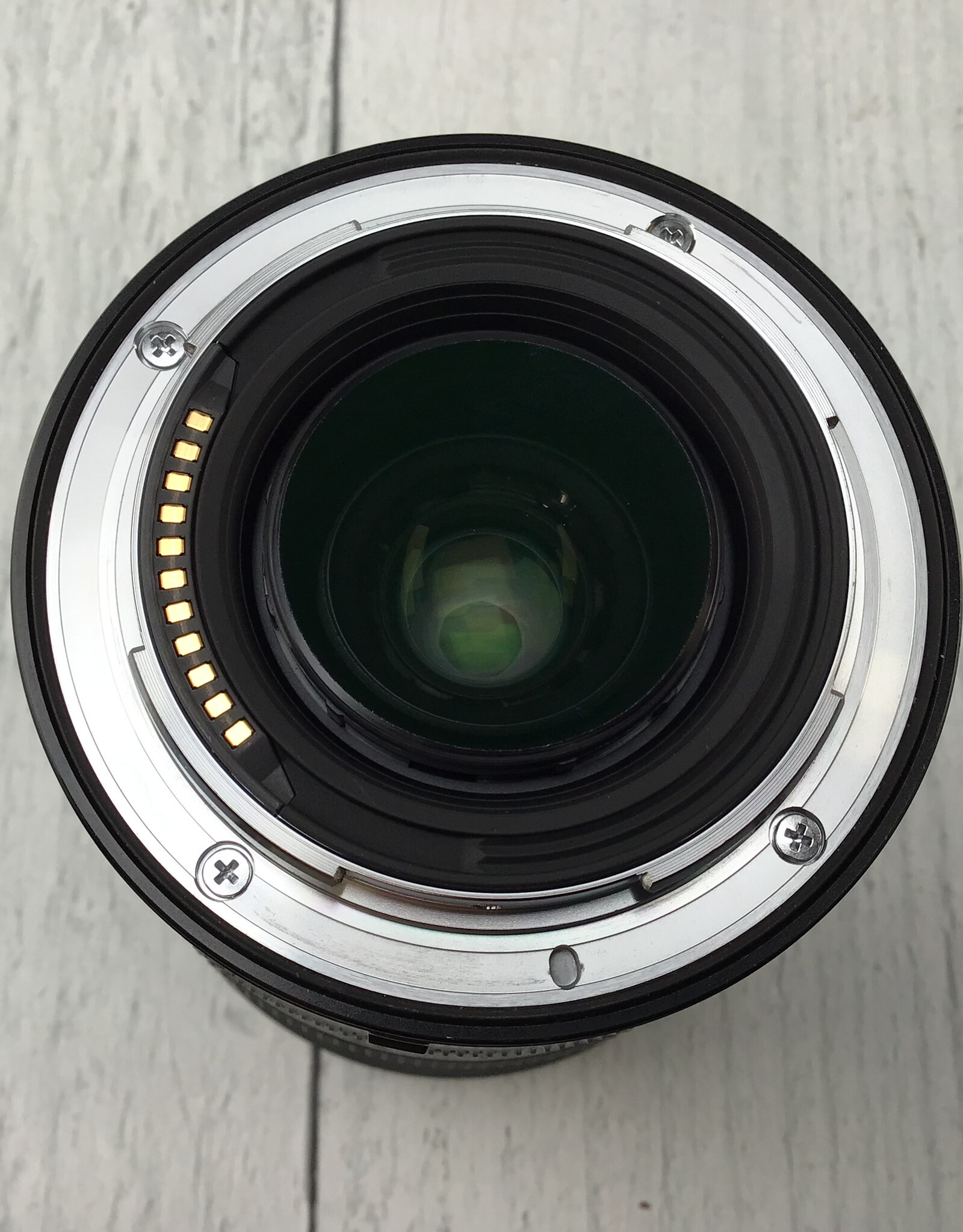 NIKON Nikon 24-70mm f4 S Lens Used Good