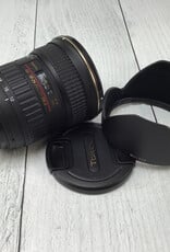 Tokina Tokina AT-X Pro SD 12-24mm f4 DX II Lens for Nikon Used EX