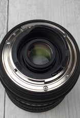 Tokina Tokina AT-X Pro SD 12-24mm f4 DX II Lens for Nikon Used EX
