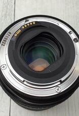 CANON Canon EF 24-105mm f4 L IS Lens Used Good